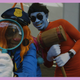 All the Bewitching Cosplay from New York Comic Con 2019, Days 1 and 2